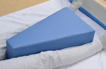 T型外展墊2號(hào) 髖關(guān)節(jié)術(shù)后體位墊 下肢痙攣癱瘓者用