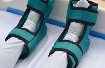 足跟墊4號 蒙泰護(hù)理防壓瘡足跟墊