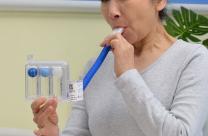 H-031三球儀呼吸訓練器 肺活量鍛煉器 廠家直銷