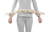 腰腹部磁控2號(hào)  APN磁控約束帶生產(chǎn)廠家