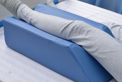 下肢抬高墊3號 醫(yī)用體位墊防壓瘡護(hù)理墊廠家直銷