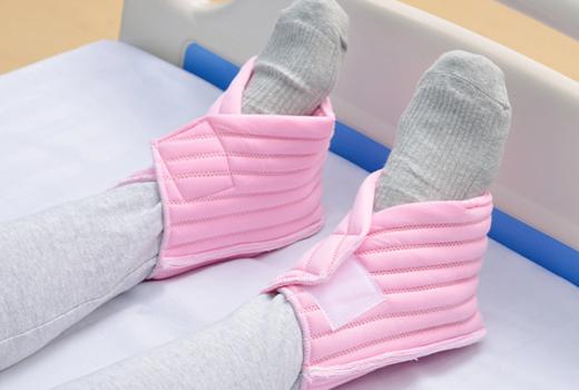 足跟墊2號(hào) 蒙泰護(hù)理防壓瘡足跟墊