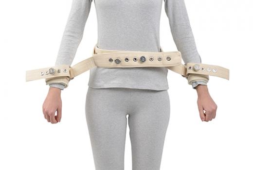 腰腹部磁控2號 APN磁控約束帶生產廠家