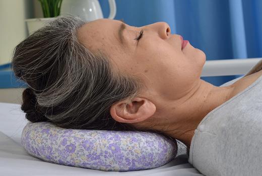 頭圈 老人防壓瘡墊防止褥瘡