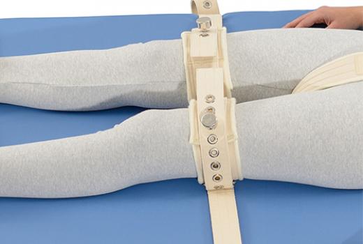 肢體型磁控5號(hào) APN磁控約束帶生產(chǎn)廠家