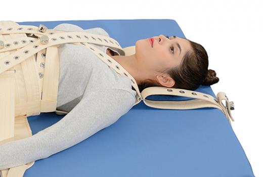 肩部磁控2號 APN磁控約束帶生產(chǎn)廠家