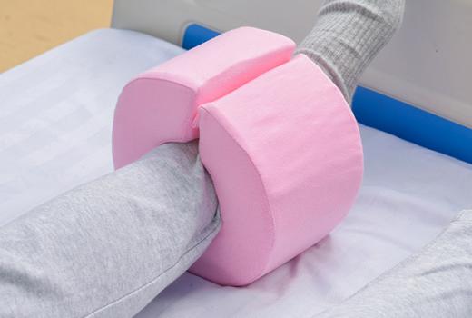 踝關(guān)節(jié)墊 防褥瘡護(hù)理墊 防褥瘡墊生產(chǎn)廠家