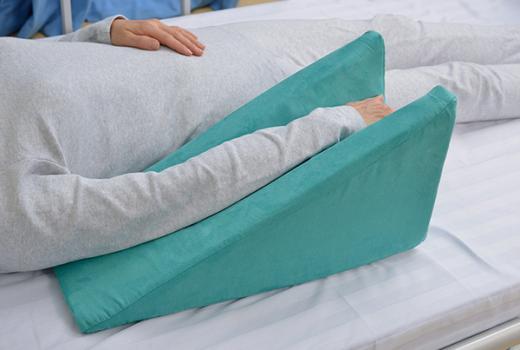 上肢抬高墊 醫(yī)用體位墊防壓瘡護理墊