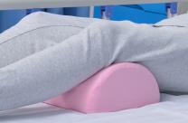 記憶棉膝關(guān)節(jié)墊1號 老人防壓瘡墊生產(chǎn)廠家