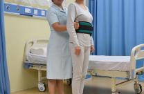 東莞助行帶蒙泰輪椅老年人過床助行醫(yī)用約束帶直銷