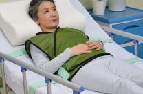 東莞蒙泰老人約束背心約束背心（網(wǎng)狀四帶）