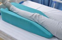下肢抬高墊1號(hào) 醫(yī)用體位墊防壓瘡護(hù)理墊