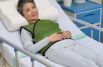 東莞蒙泰老人約束背心約束背心（網(wǎng)狀雙帶）