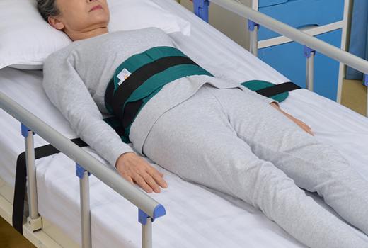 腰腹帶 東莞蒙泰 醫(yī)用固定帶 腰腹約束帶 醫(yī)用束縛帶