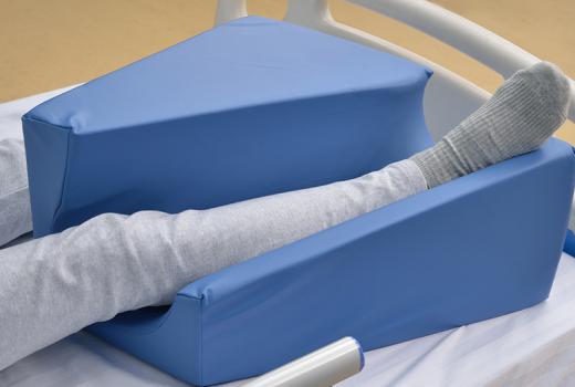 新型外展墊 髖關(guān)節(jié)術(shù)后專用體位墊 （左/右）