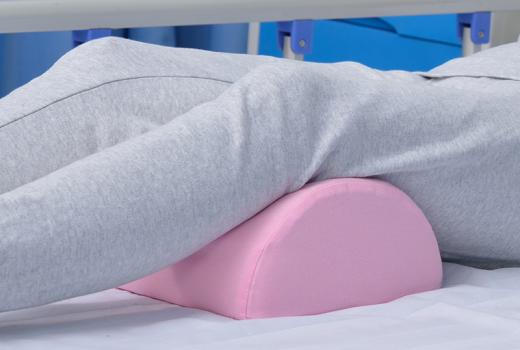 記憶棉膝關(guān)節(jié)墊1號 老人防壓瘡墊生產(chǎn)廠家