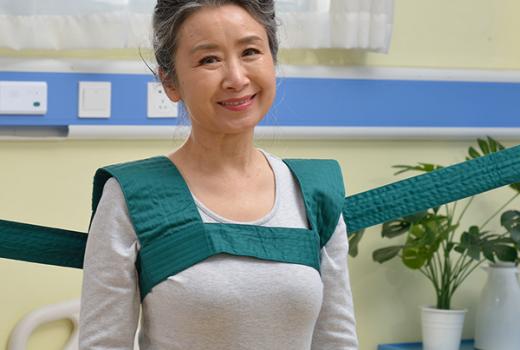 肩部約束帶 東莞蒙泰護(hù)理 肩部約束帶 蒙泰醫(yī)用固定帶 軀干束縛帶批發(fā)