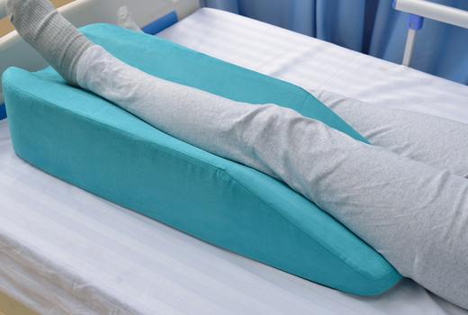 下肢抬高墊1號(hào) 醫(yī)用體位墊防壓瘡護(hù)理墊