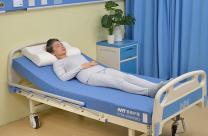  防壓瘡床墊 防褥瘡墊 高彈力海棉減壓床墊 防水透氣靜態(tài)床墊