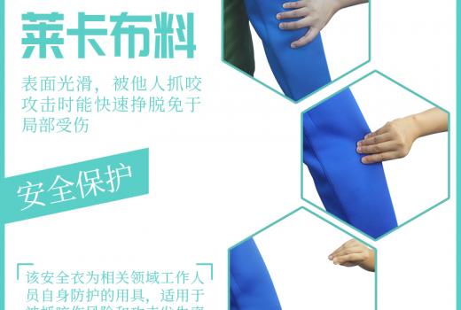 防躁動安全衣 (4)