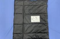 單向滑移墊防滑革單向防滑防跌輪椅專用坐墊