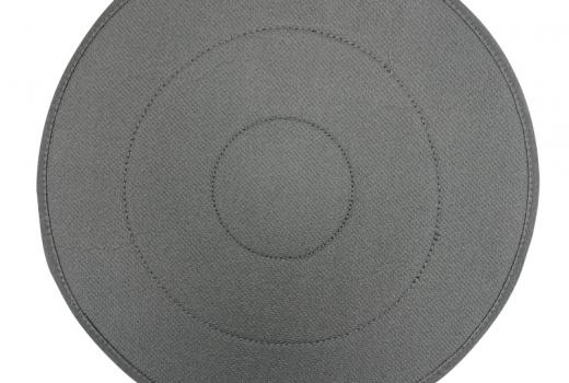 Y-004-03防滑360度雙面旋轉(zhuǎn)圓墊圓墊白底圖 