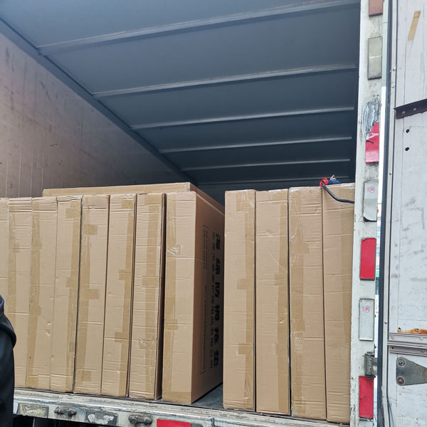 90張定制款靜態(tài)防壓瘡床墊發(fā)往中山啦 90張定制款靜態(tài)防壓瘡床墊發(fā)往中山啦